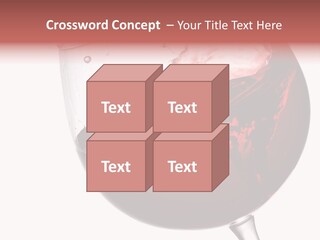 Cool Tempting Dinner PowerPoint Template