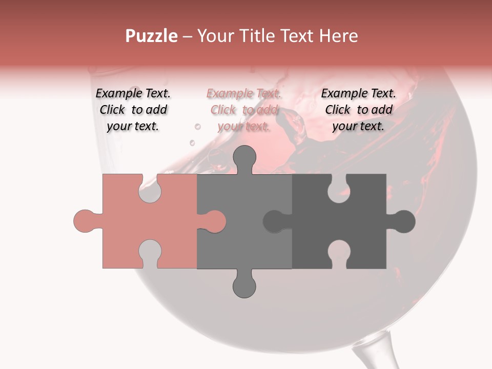 Cool Tempting Dinner PowerPoint Template