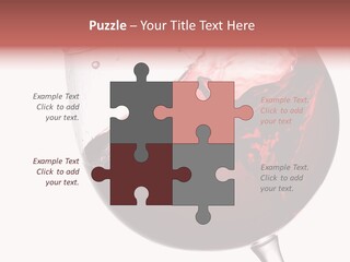 Cool Tempting Dinner PowerPoint Template