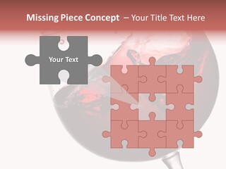 Cool Tempting Dinner PowerPoint Template