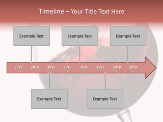 Cool Tempting Dinner PowerPoint Template