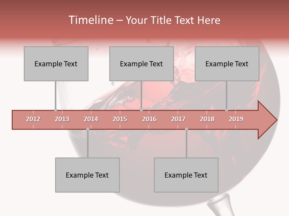 Cool Tempting Dinner PowerPoint Template