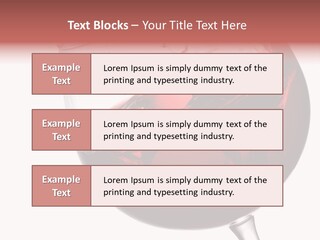 Cool Tempting Dinner PowerPoint Template