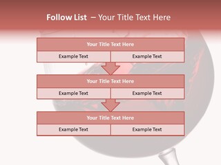 Cool Tempting Dinner PowerPoint Template