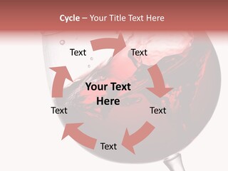 Cool Tempting Dinner PowerPoint Template