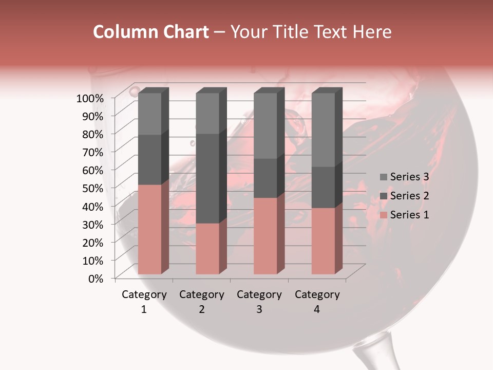 Cool Tempting Dinner PowerPoint Template