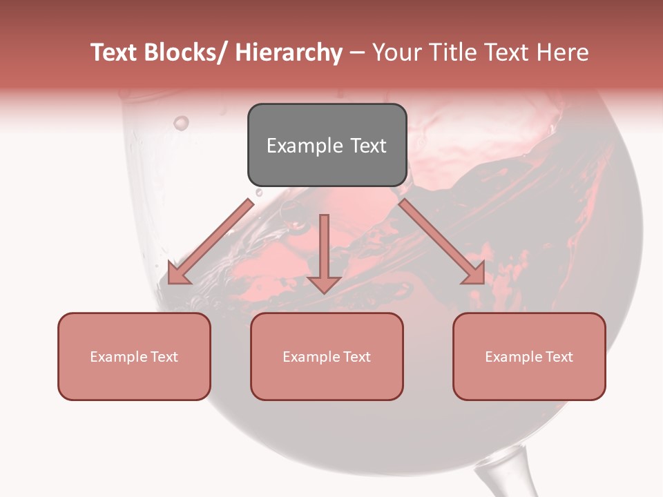 Cool Tempting Dinner PowerPoint Template