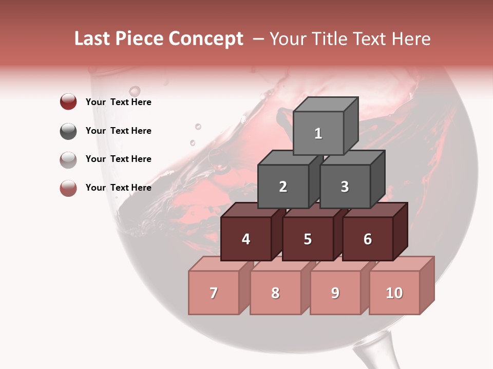 Cool Tempting Dinner PowerPoint Template