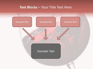 Cool Tempting Dinner PowerPoint Template