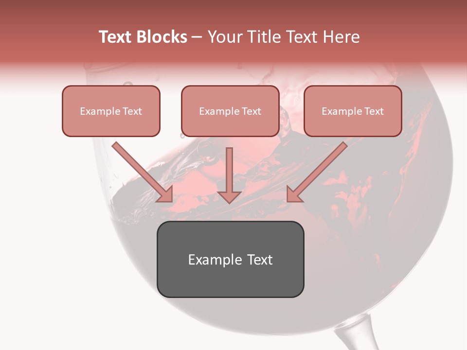 Cool Tempting Dinner PowerPoint Template