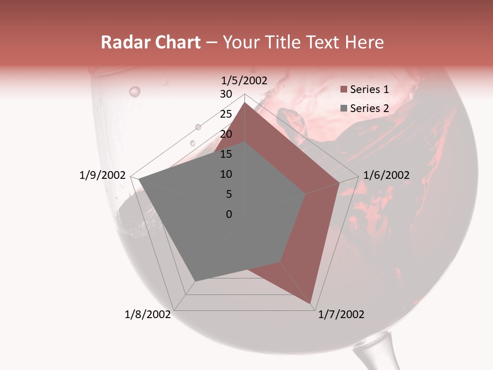 Cool Tempting Dinner PowerPoint Template