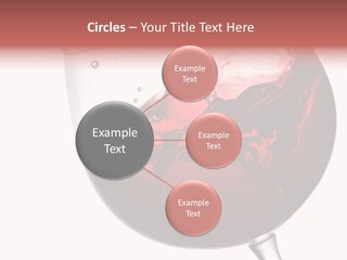 Cool Tempting Dinner PowerPoint Template