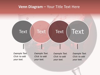 Cool Tempting Dinner PowerPoint Template