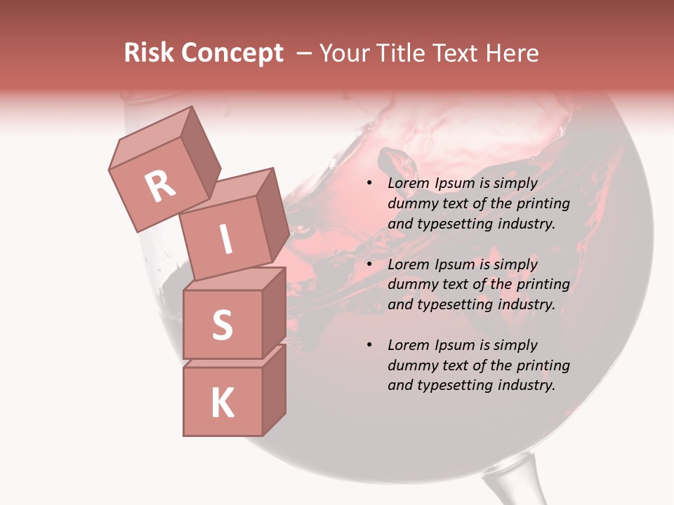 Cool Tempting Dinner PowerPoint Template