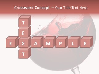 Cool Tempting Dinner PowerPoint Template