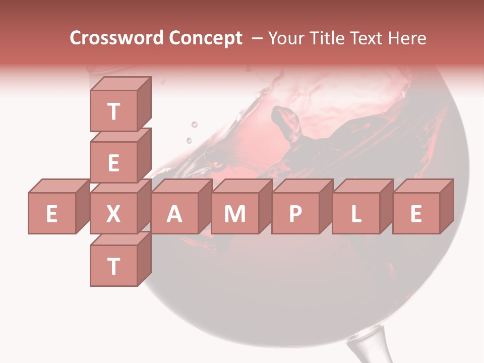 Cool Tempting Dinner PowerPoint Template