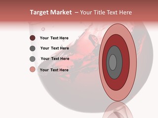 Cool Tempting Dinner PowerPoint Template