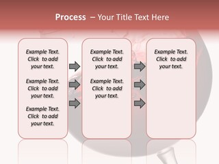 Cool Tempting Dinner PowerPoint Template