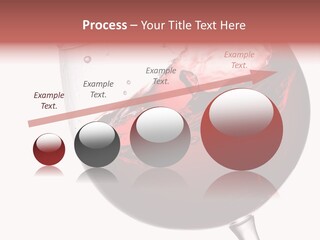 Cool Tempting Dinner PowerPoint Template