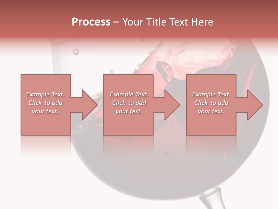 Cool Tempting Dinner PowerPoint Template