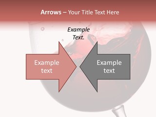 Cool Tempting Dinner PowerPoint Template