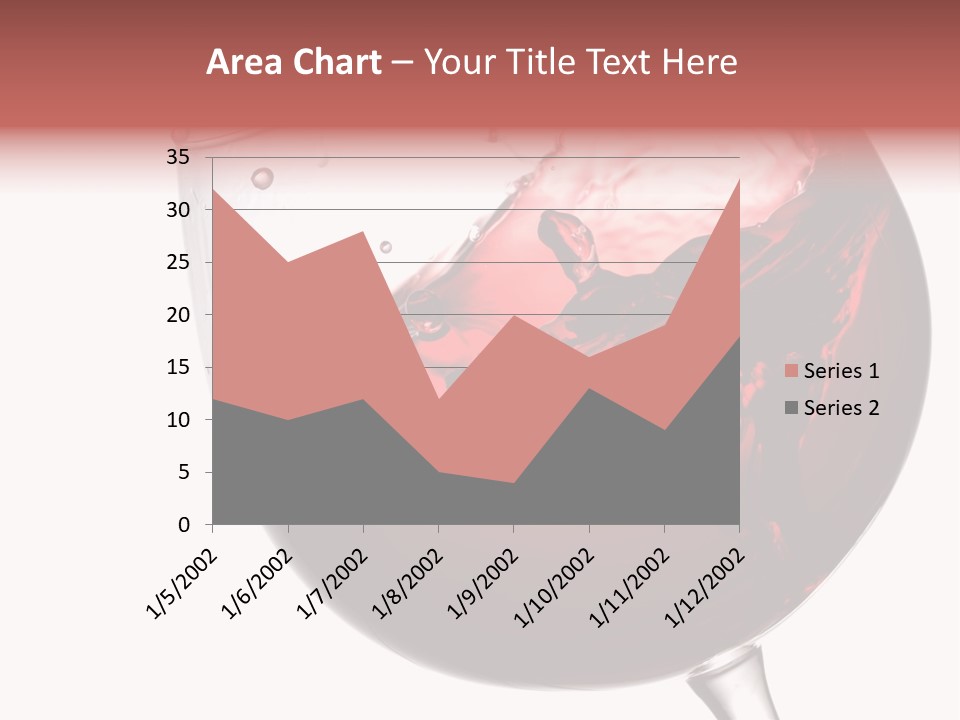 Cool Tempting Dinner PowerPoint Template