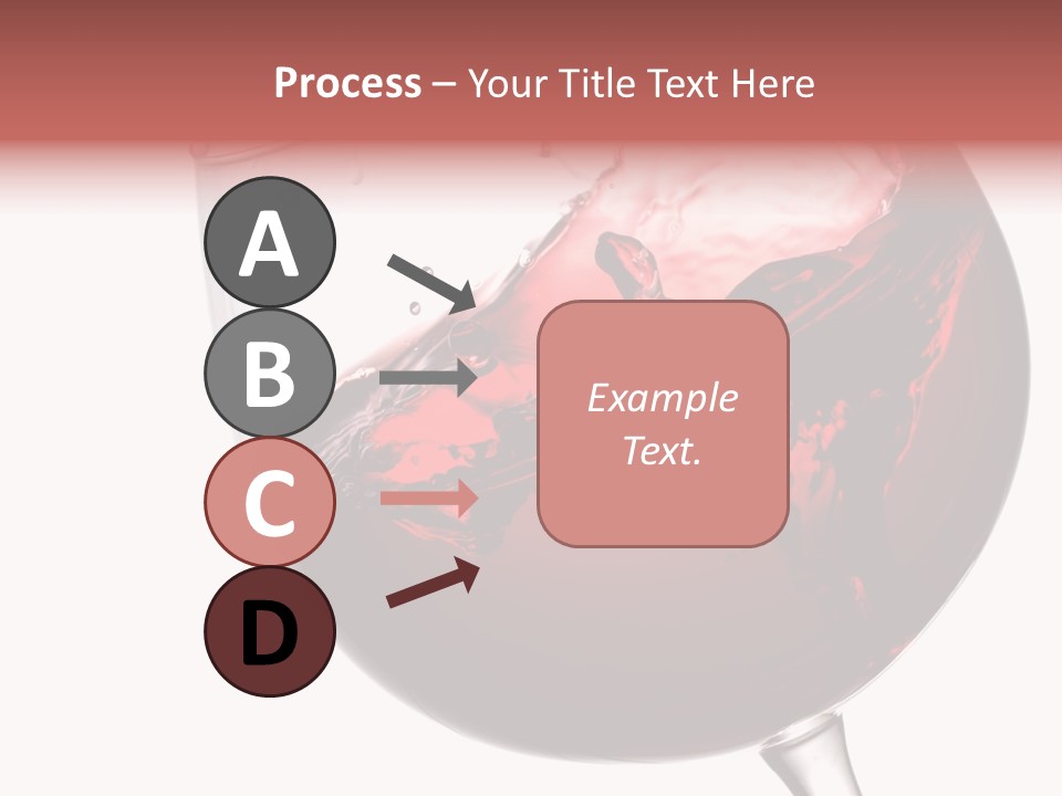 Cool Tempting Dinner PowerPoint Template