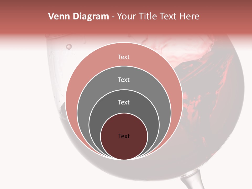 Cool Tempting Dinner PowerPoint Template