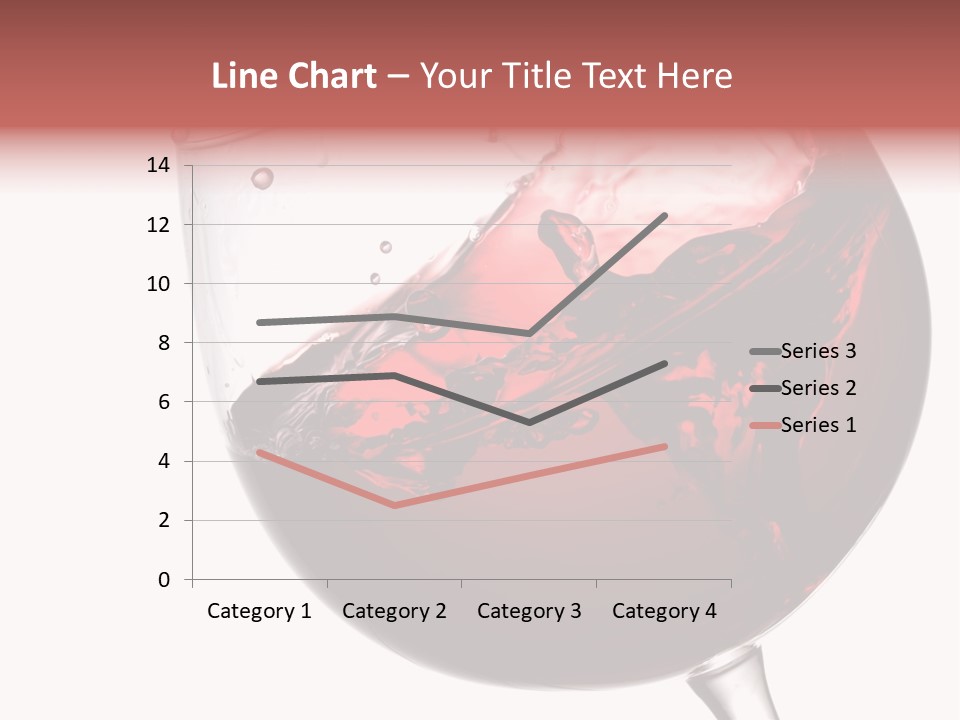 Cool Tempting Dinner PowerPoint Template