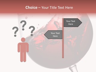 Cool Tempting Dinner PowerPoint Template