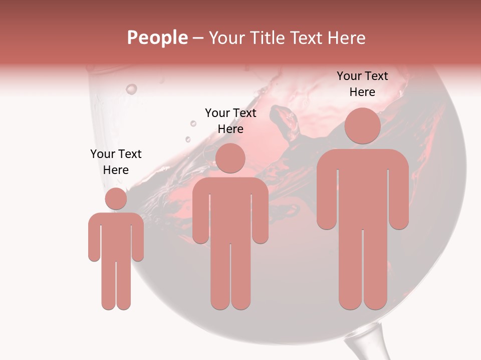 Cool Tempting Dinner PowerPoint Template