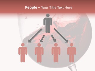 Cool Tempting Dinner PowerPoint Template