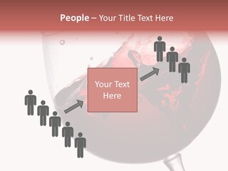 Cool Tempting Dinner PowerPoint Template