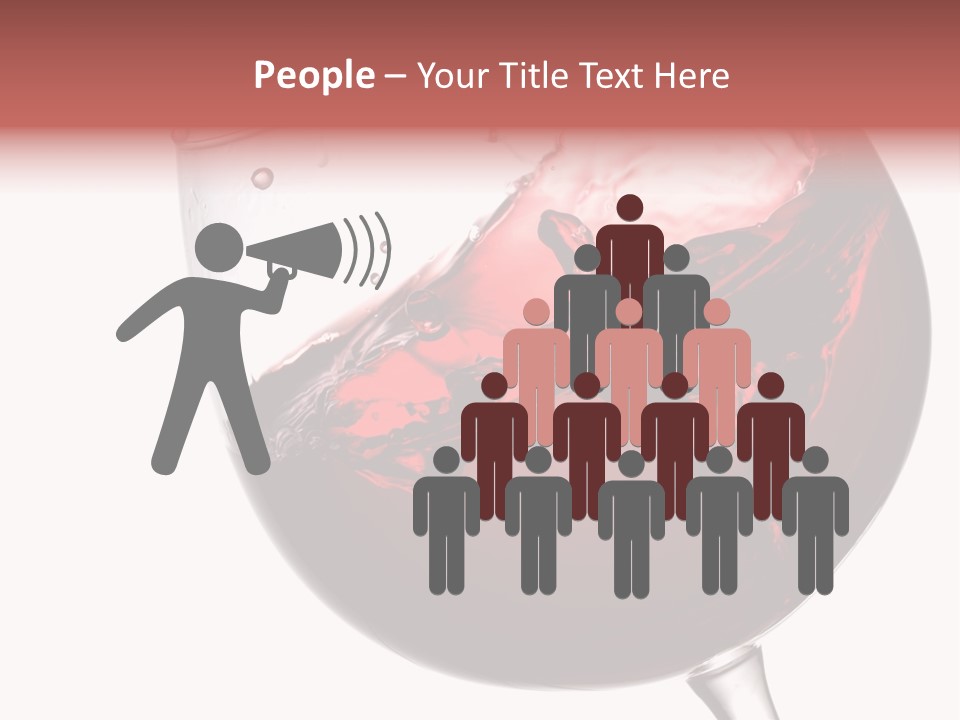 Cool Tempting Dinner PowerPoint Template