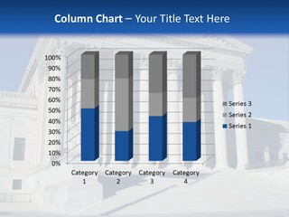 Judges Marble Rule PowerPoint Template