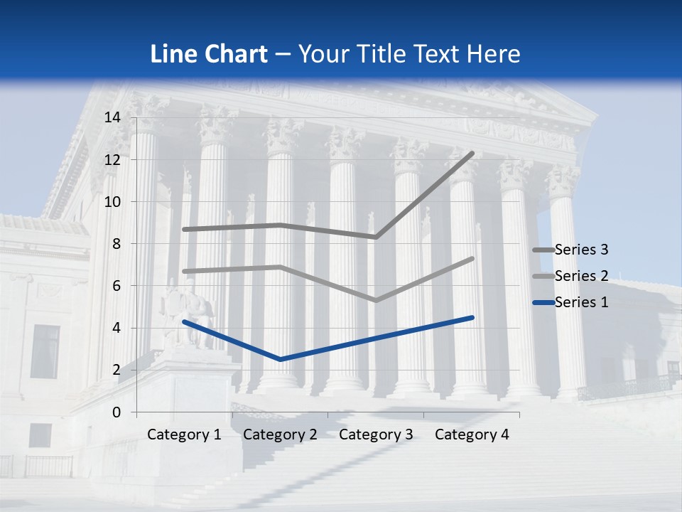 Judges Marble Rule PowerPoint Template