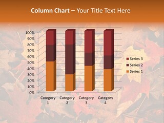 View September Season PowerPoint Template