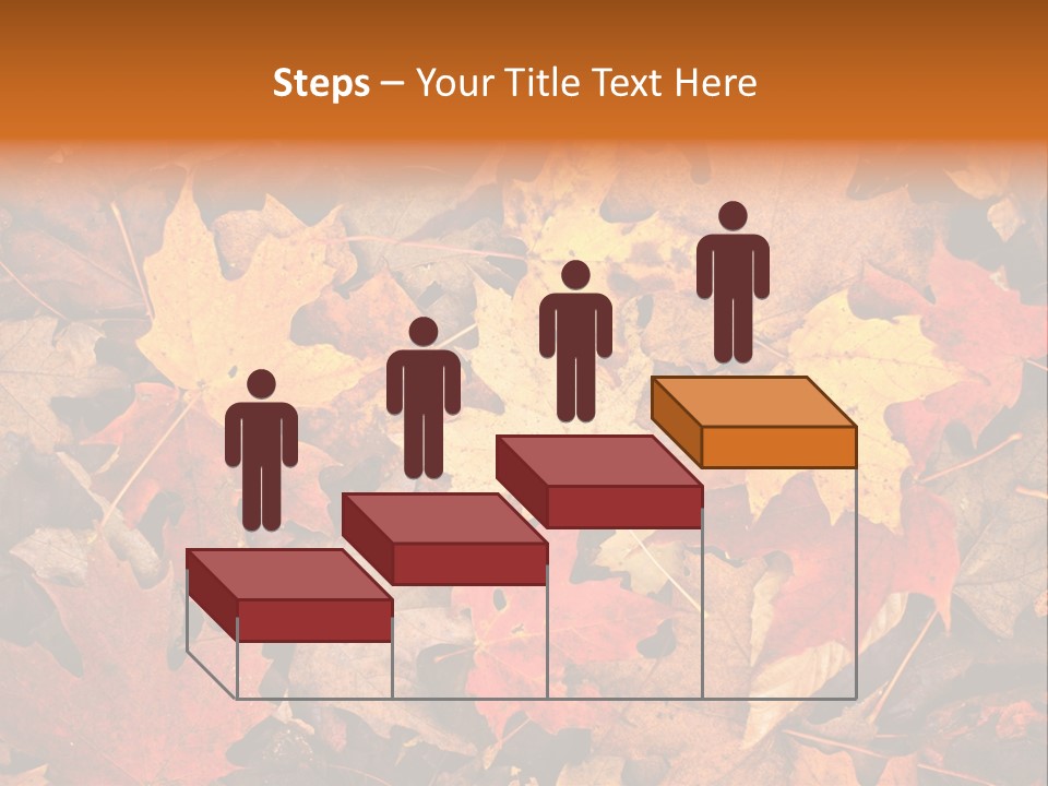 View September Season PowerPoint Template