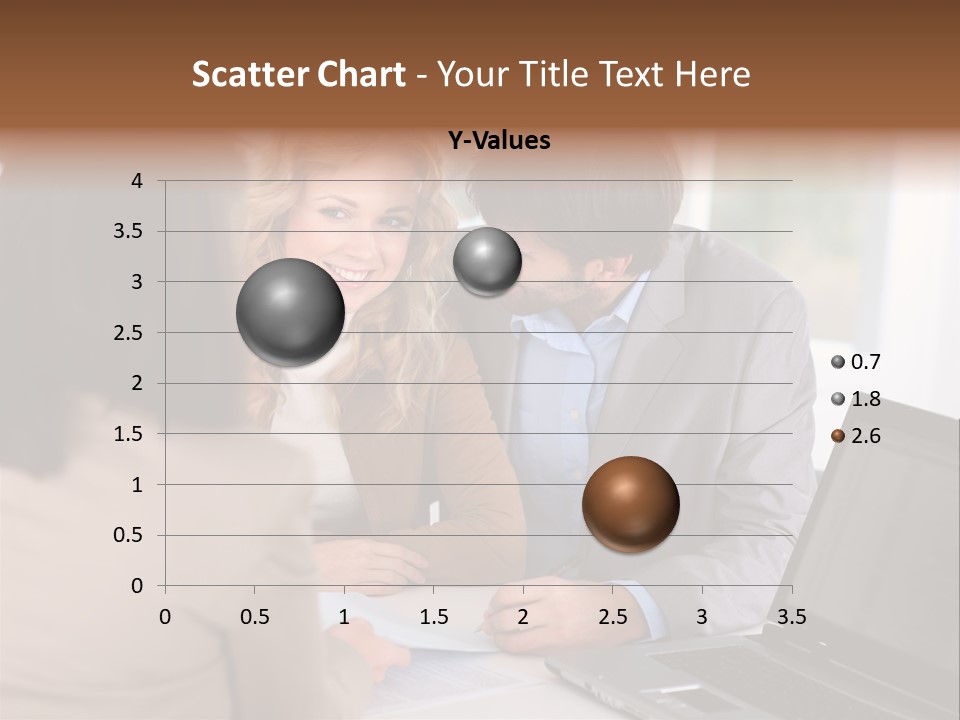 Meeting Mortgage Finance PowerPoint Template