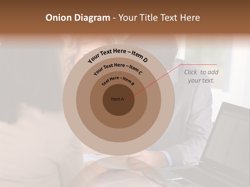 Meeting Mortgage Finance PowerPoint Template