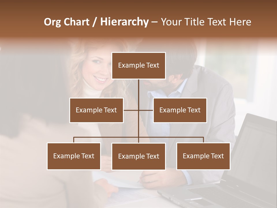 Meeting Mortgage Finance PowerPoint Template