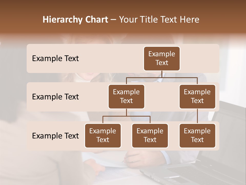 Meeting Mortgage Finance PowerPoint Template