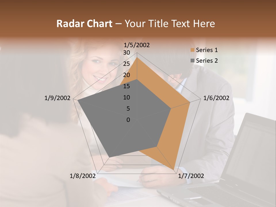 Meeting Mortgage Finance PowerPoint Template