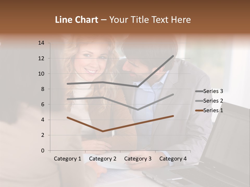 Meeting Mortgage Finance PowerPoint Template