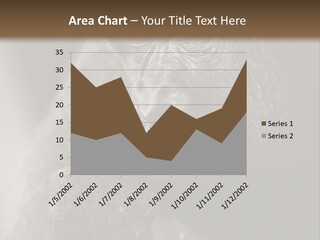 Thinking Pensive Facial Expression PowerPoint Template