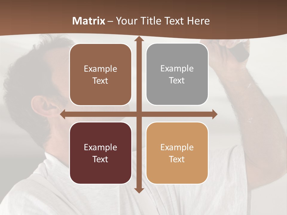 Renovation Improvement Preparation PowerPoint Template