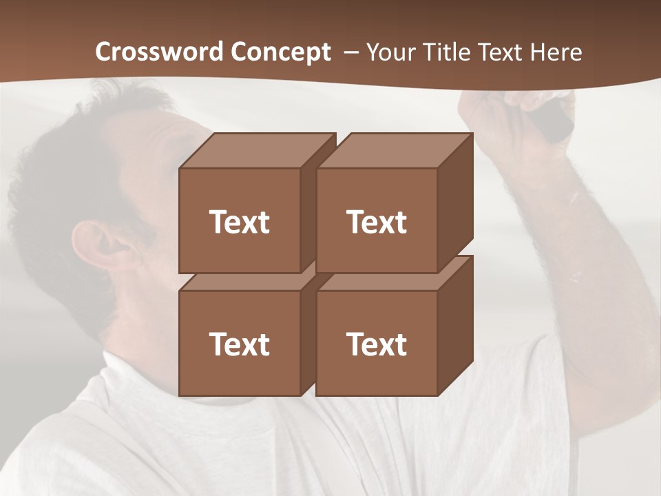 Renovation Improvement Preparation PowerPoint Template