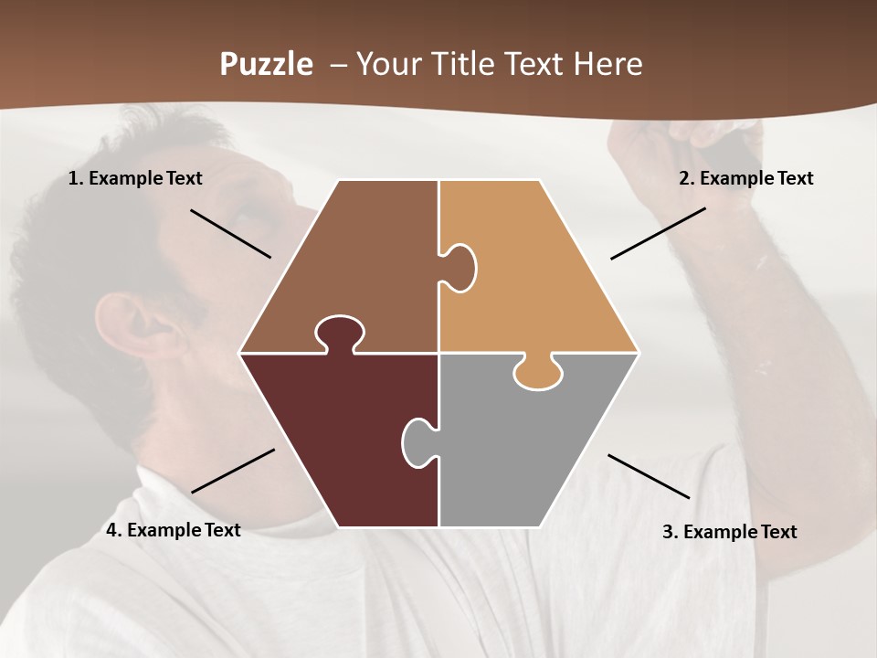 Renovation Improvement Preparation PowerPoint Template