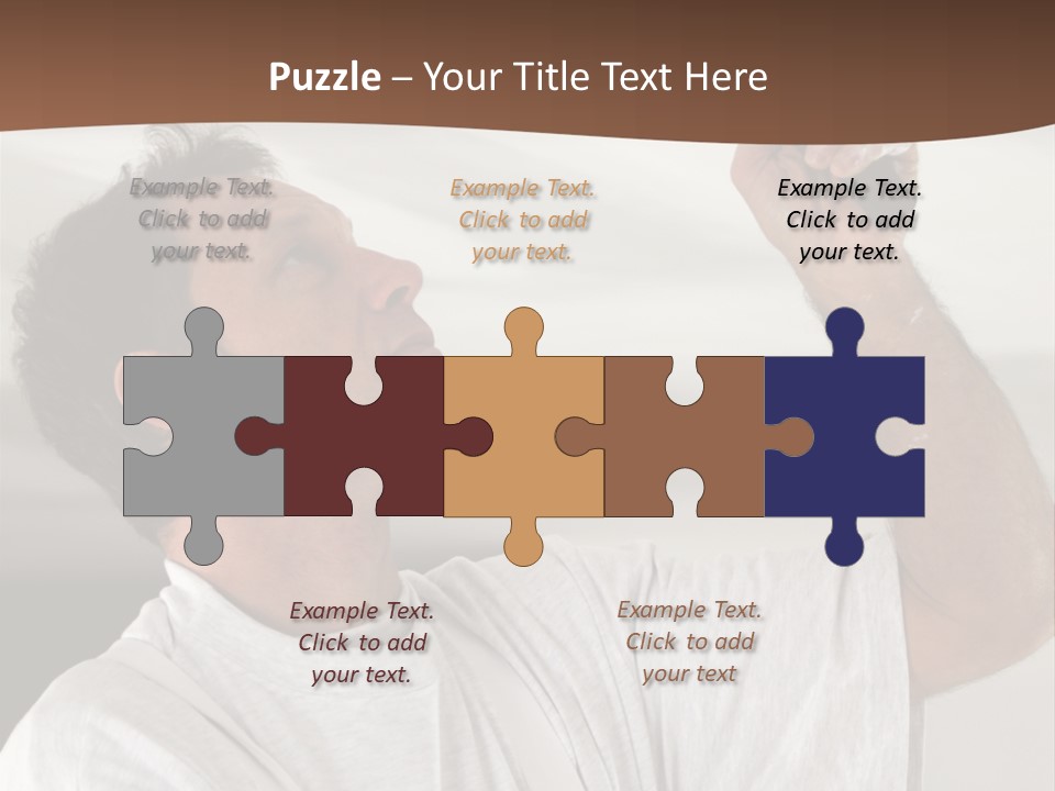 Renovation Improvement Preparation PowerPoint Template