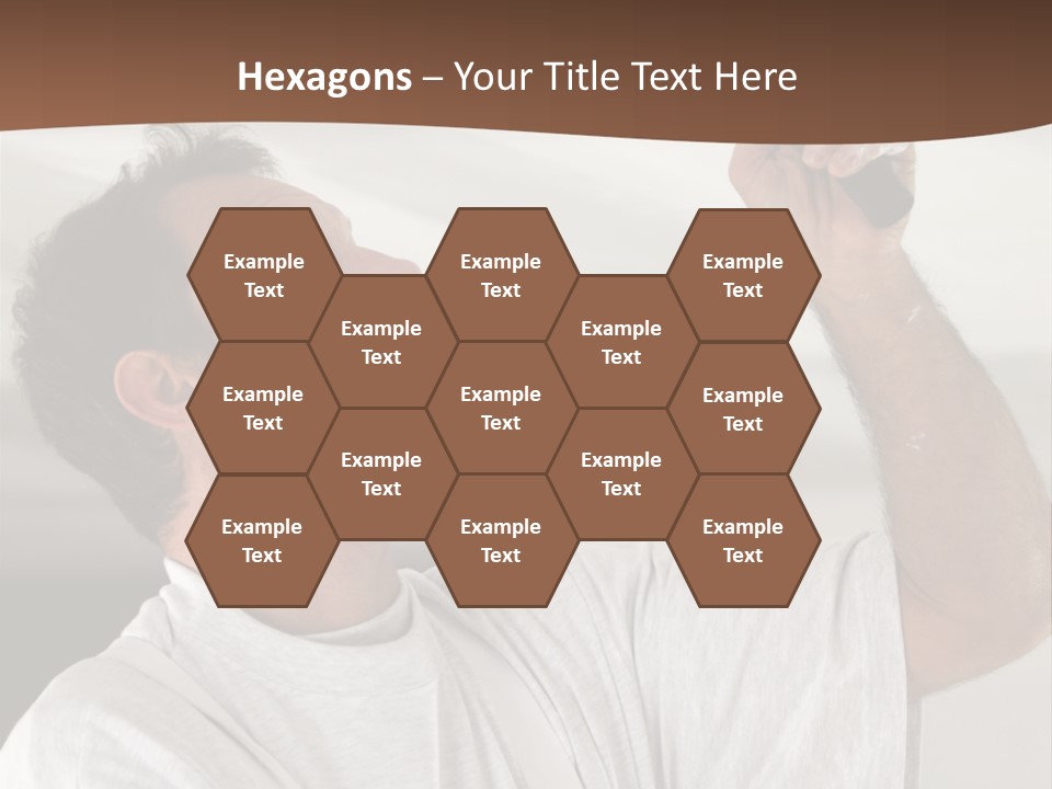 Renovation Improvement Preparation PowerPoint Template